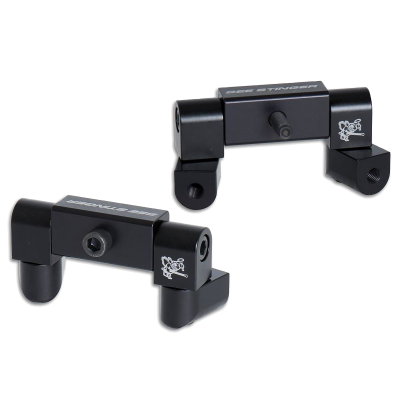 (image for) Beestinger adjustable V-Bar (wide)