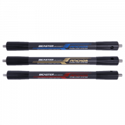 Bicaster Anchor 3K-Carbon Side-Stabilisator (Bild für) Bicaster Anchor 3K-Carbon Side-Stabilisator