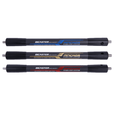 (Bild für) Bicaster Anchor 3K-Carbon Side-Stabilisator