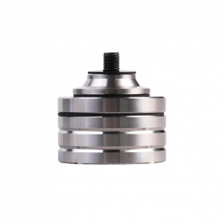 (image for) Bicaster BAW-440 Stainless Steel Weight Set for Stabilizer and Bow