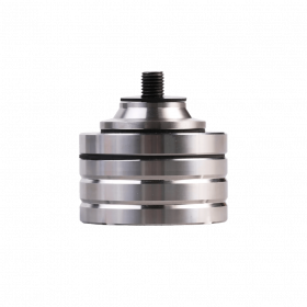 (image for) [DUPLIKAT] Bicaster BAW-28 Stainless Steel Weight Set for Stabilizer and Bow