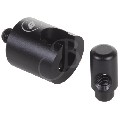 (image for) Booster Quick Detach