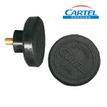 Cartel Dämpfer Handle Saver
