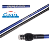 (Bild für) Cartel Maxion Carbon Mono-Stabilisator