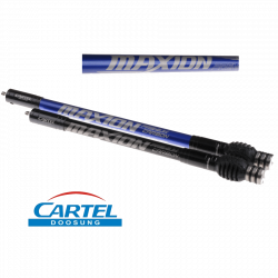 (image for) Cartel Maxion Carbon Side-Stabilizer