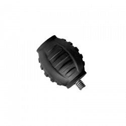 (image for) Doinker A-Bomb Damper 3/4" (thread 1/4")