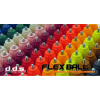 Flex Archery FlexBall 2.0 Dämpfer (Bild für) Flex Archery FlexBall 2.0 Dämpfer