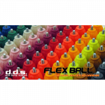 (Bild für) Flex Archery FlexBall 2.0 Dämpfer