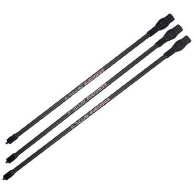 (image for) Focus Archery Evenness Mono Stabilizer