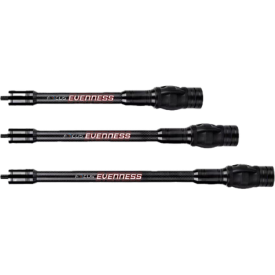 (image for) Focus Archery Evenness Side Stabilizer
