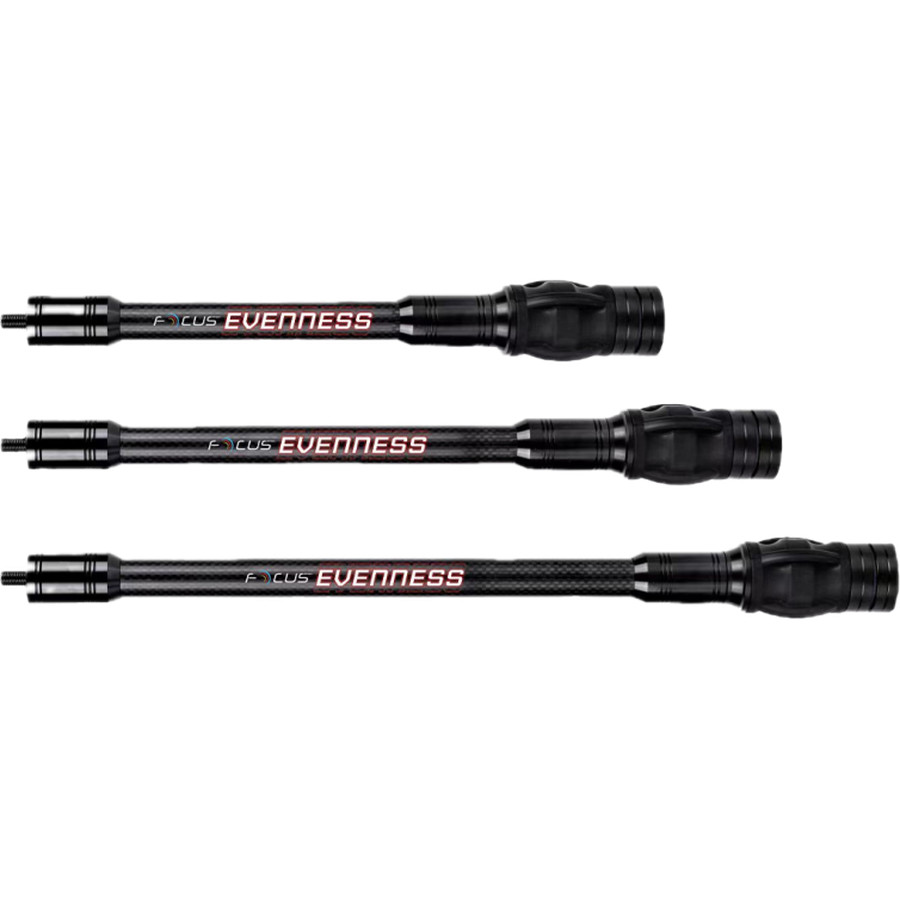 (image for) Focus Archery Evenness Side Stabilizer