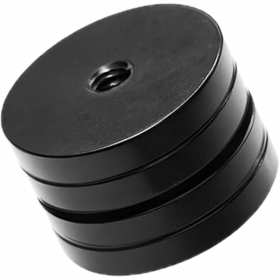 (image for) Focus Archery Stabilizer Weight Evenness 4 oz.