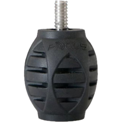(image for) Focus Archery Damper Performance