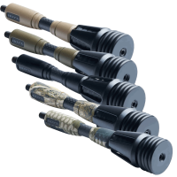 Hoyt Pro Series Jagd-Stabilisator