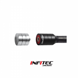 Infitec Nexus Edge Gewicht für Stabilisatoren (Bild für) Infitec Nexus Edge Gewicht für Stabilisatoren