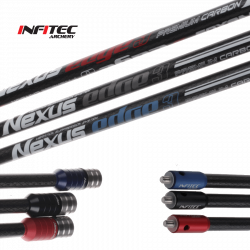 (image for) Infitec Nexus Edge 3 Carbon Mono-Stabilizer