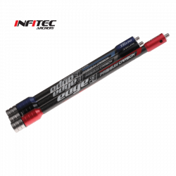 (image for) Infitec Nexus Edge 3 Carbon Side-Stabilizer
