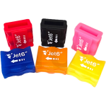 (image for) Jet6 Galaxy Damper (L Type)