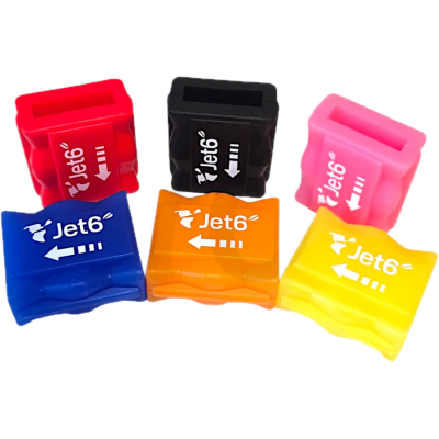 (image for) Jet6 Galaxy Damper (L Type)