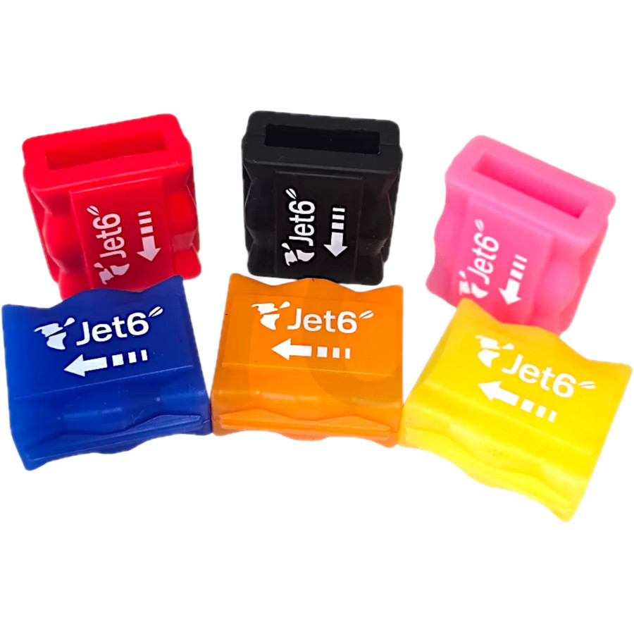 (image for) Jet6 Galaxy Damper (L Type)