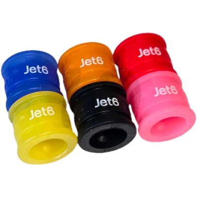 (image for) Jet6 Galaxy Damper (S Type)