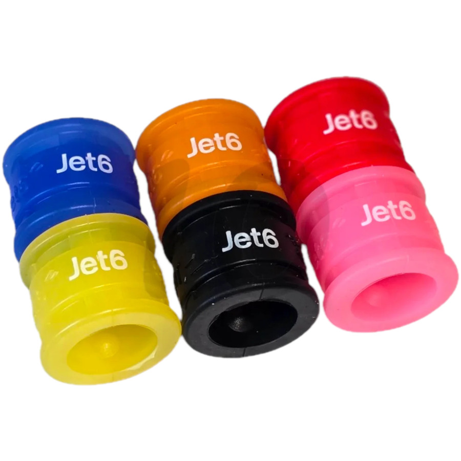 (image for) Jet6 Galaxy Damper (S Type)