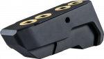 (Bild für) Kinetic Elezo Modulares Blankbogen Gewichtssystem