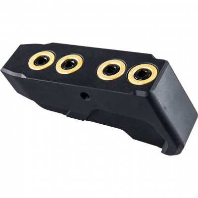 (image for) Kinetic Elezo Modular Barebow Weight System