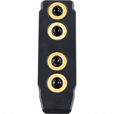 (image for) Kinetic Elezo Modular Barebow Weight System