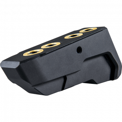 (image for) Kinetic Elezo Modular Barebow Weight System