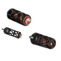 Maximal Static Jagd-Stabi