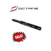 (Bild für) Octane Balance-X Carbon Jagd-Stabi 7"-11" (schwarz) *SALE*