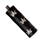 RamRods Big Stack Aluminium Extension 1" (Bild für) RamRods Big Stack Aluminium Extension 1"