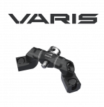 (Bild für) Shibuya Varis Adjustable V-Bar Mount