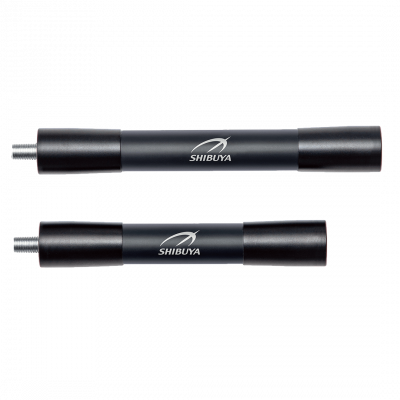 (Bild für) Shibuya Versa Carbon Extender