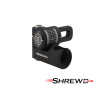 Shrewd Atlas Single Adjustable V-Bar (Bild für) Shrewd Atlas Single Adjustable V-Bar