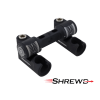 Shrewd Atlas Double Adjustable V-Bar (Bild für) Shrewd Atlas Double Adjustable V-Bar