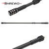 (Bild für) Shrewd RevX Mono-Stabilisator