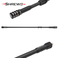 Shrewd RevX Mono-Stabilisator