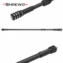 Shrewd RevX Mono-Stabilisator (Bild für) Shrewd RevX Mono-Stabilisator