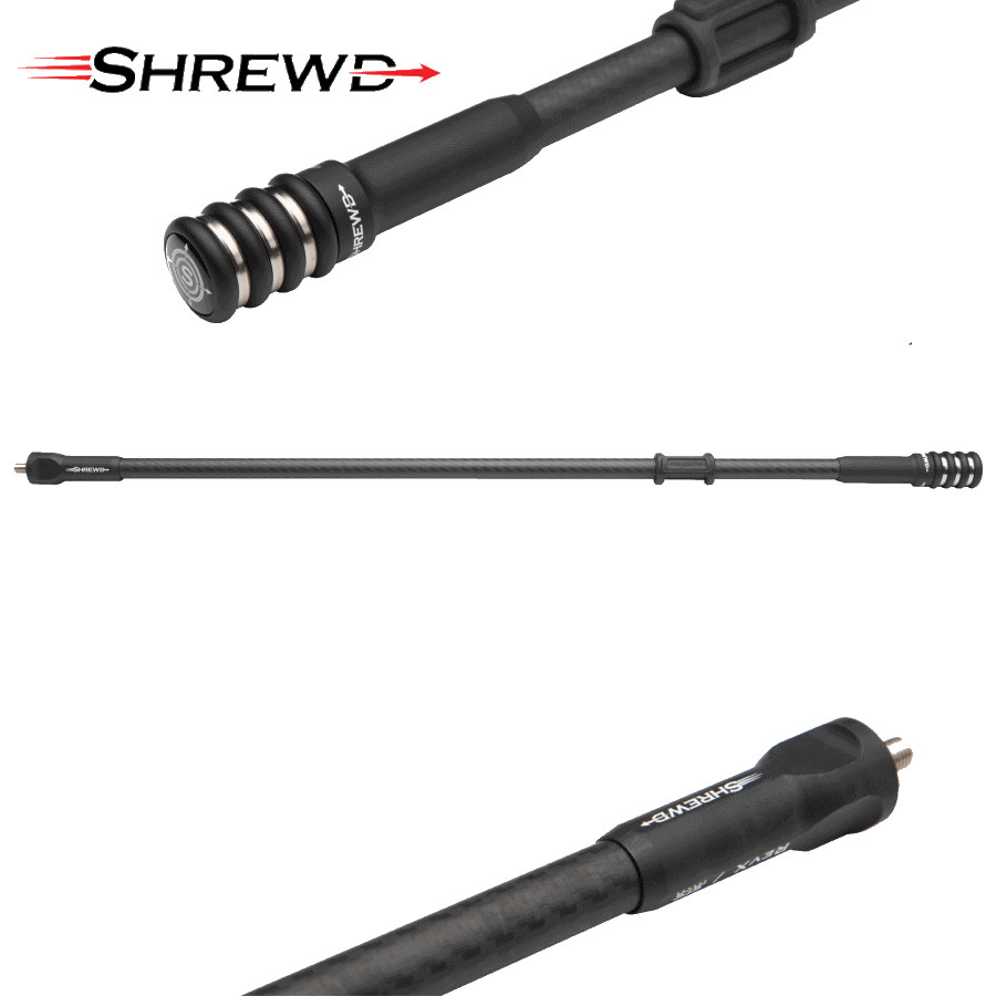 (image for) Shrewd RevX Mono-Stabiliser