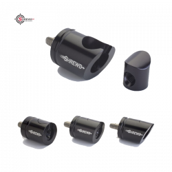 (Bild für) Shrewd Quick Disconnect