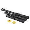 Shrewd Vantage Jagd-Stabilisator (schwarz) (Bild für) Shrewd Vantage Jagd-Stabilisator (schwarz)