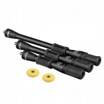 (Bild für) Shrewd Vantage Jagd-Stabilisator (schwarz)
