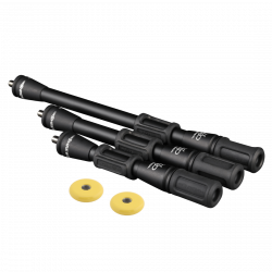(image for) Shrewd Vantage Hunting Stabilizer (black out)