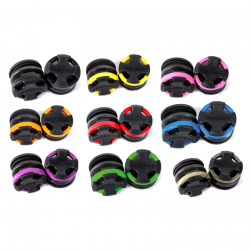 (image for) SVL Limbsaver Broadband Split (Pair)