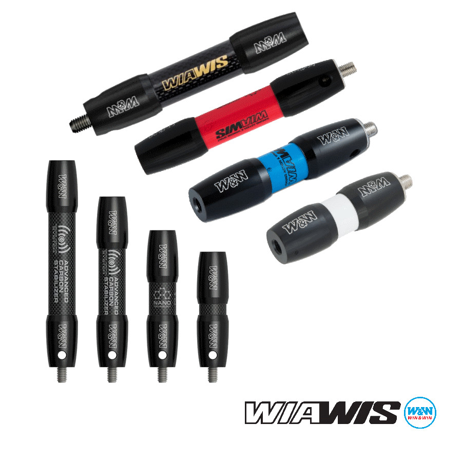 (image for) Win & Win Wiawis ACS Nano Extender