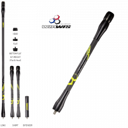 (image for) Win & Win Wiawis ACS 15 Graphene Carbon Side-Stabilizer