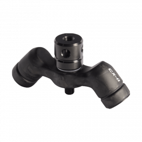 (Bild für) Win & Win Wiawis CX Alpha Carbon V-Bar