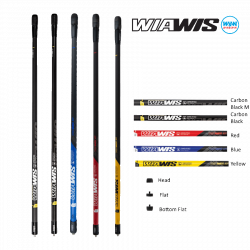 Win & Win Wiawis S21 Mono-Stabiliser (image for) Win & Win Wiawis S21 Mono-Stabiliser